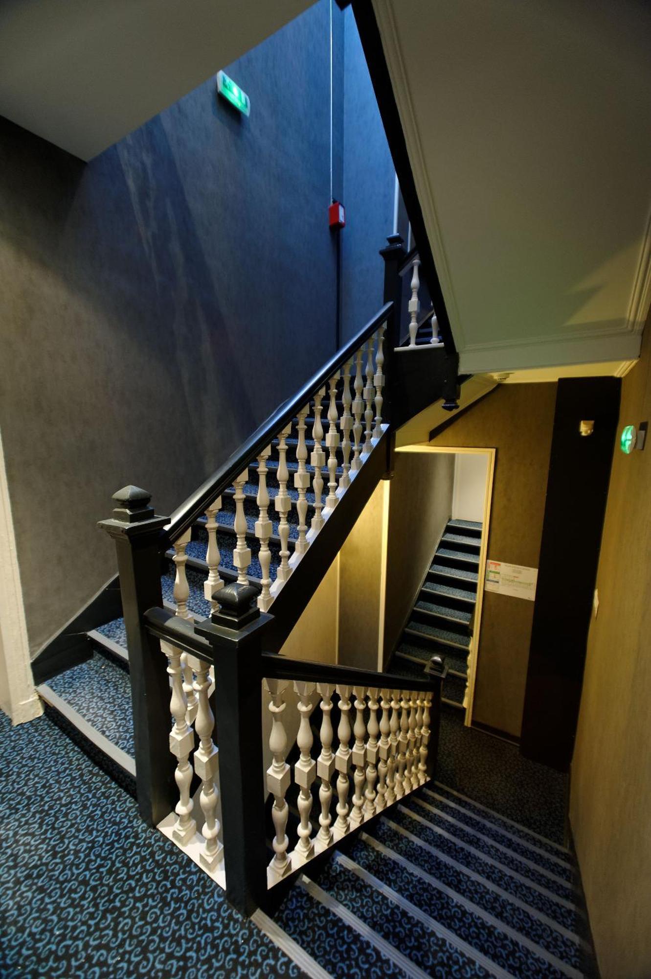 Castel Victoria 호텔 Le Touquet 외부 사진
