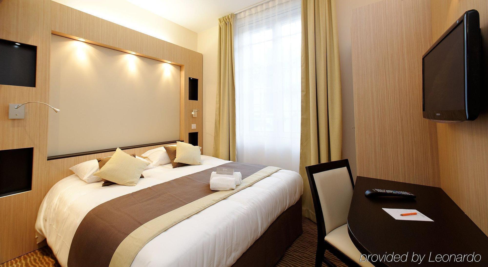 Castel Victoria 호텔 Le Touquet 외부 사진
