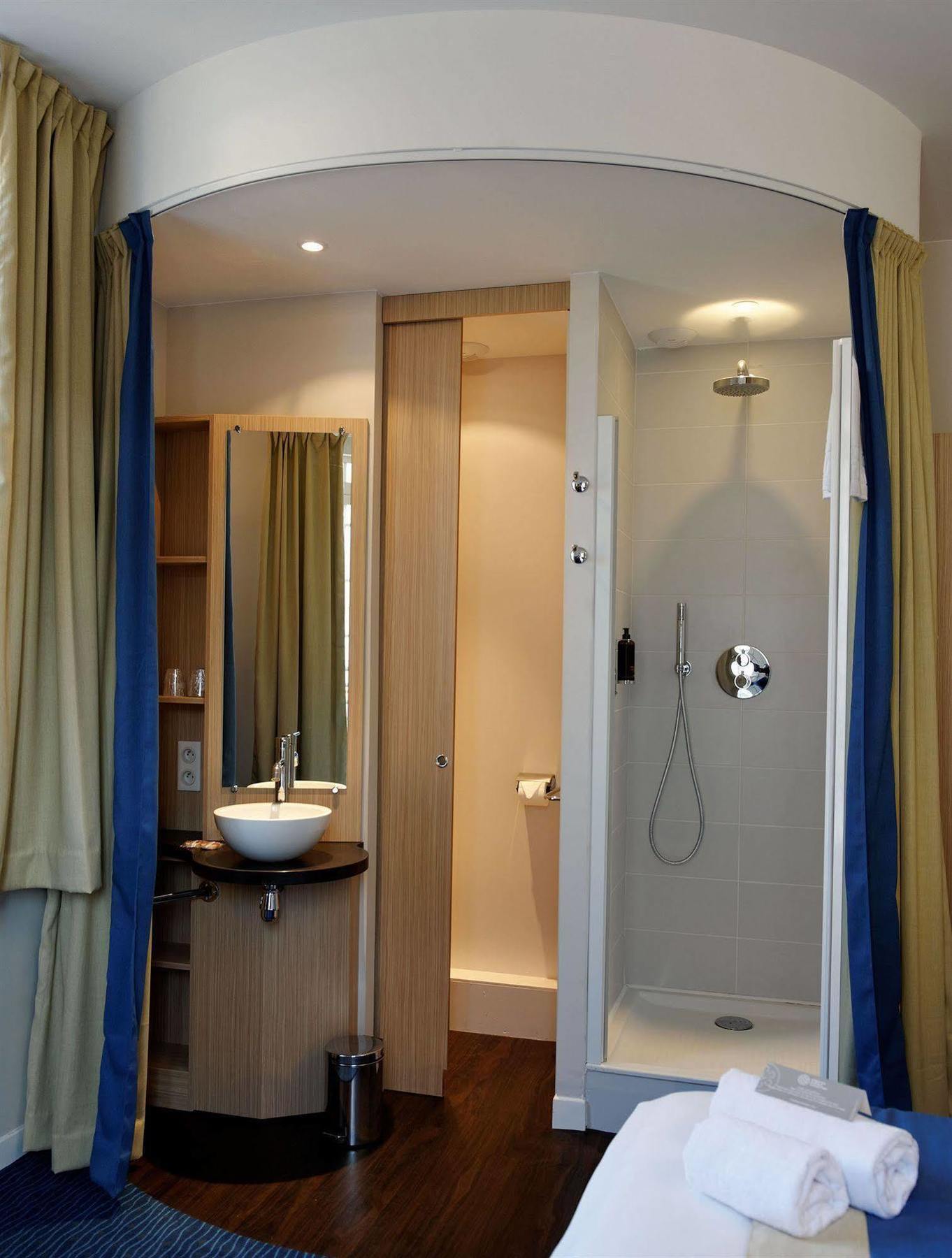 Castel Victoria 호텔 Le Touquet 외부 사진
