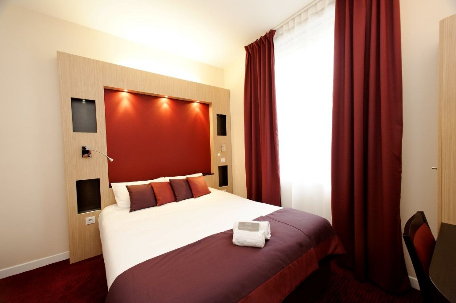 Castel Victoria 호텔 Le Touquet 외부 사진