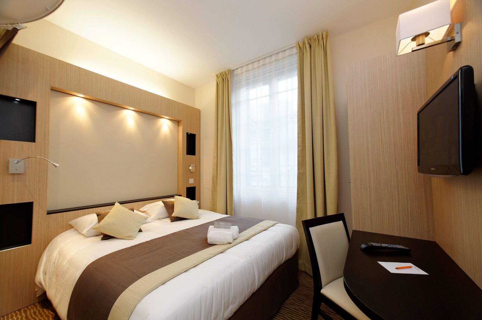 Castel Victoria 호텔 Le Touquet 외부 사진